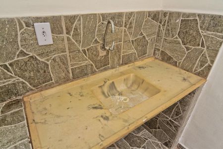 Casa para alugar com 65m², 1 quarto e sem vaga Casa para alugar com 65m², 1 quarto e sem vagaCozinha