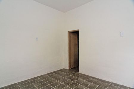 Quarto de casa para alugar com 1 quarto, 65m² em Jardim Santa Monica, São Paulo