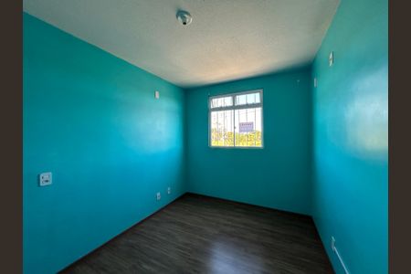 Quarto 2 de apartamento à venda com 2 quartos, 50m² em Feitoria, São Leopoldo