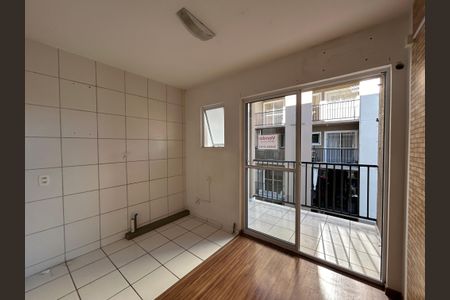 Apartamento à venda com 50m², 2 quartos e 1 vagaCozinha