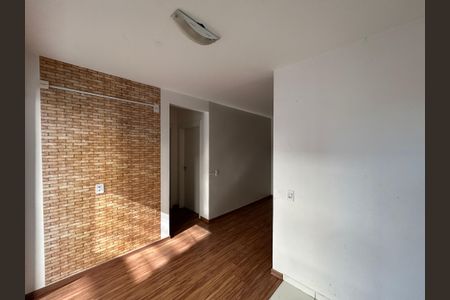 Apartamento à venda com 50m², 2 quartos e 1 vagaCozinha
