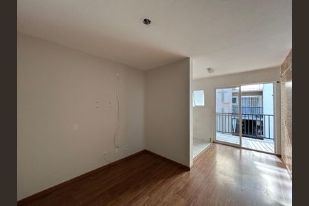 Sala de apartamento à venda com 2 quartos, 50m² em Feitoria, São Leopoldo