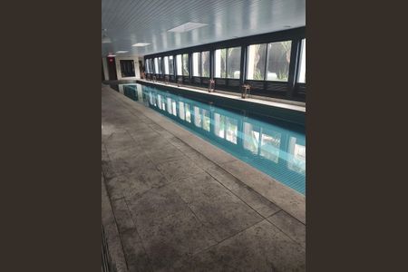 Studio para alugar com 37m², 1 quarto e 1 vagaÁrea comum