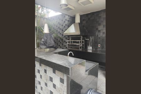 Studio para alugar com 37m², 1 quarto e 1 vagaÁrea comum