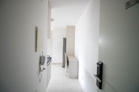 Studio de kitnet/studio para alugar com 1 quarto, 37m² em Campo Belo, São Paulo