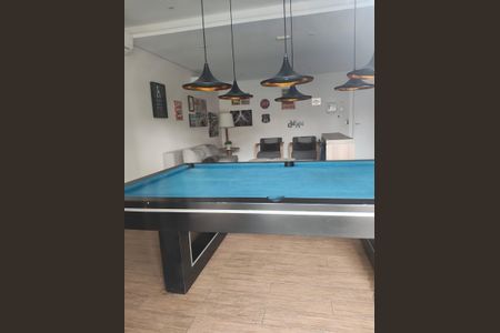 Studio para alugar com 37m², 1 quarto e 1 vagaÁrea comum