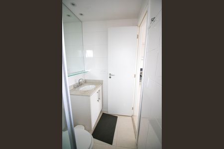 Studio para alugar com 37m², 1 quarto e 1 vagaBanheiro