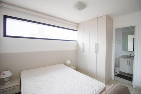 Studio para alugar com 37m², 1 quarto e 1 vagaStudio