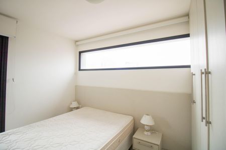 Studio de kitnet/studio para alugar com 1 quarto, 37m² em Campo Belo, São Paulo