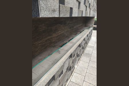 Studio para alugar com 37m², 1 quarto e 1 vagaÁrea comum