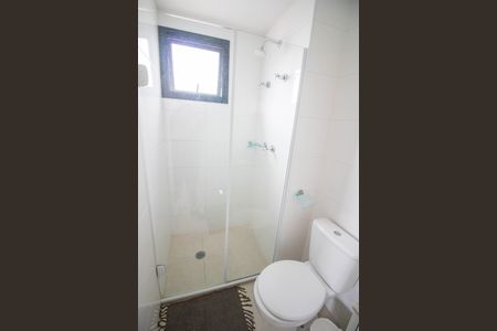 Studio para alugar com 37m², 1 quarto e 1 vagaBanheiro