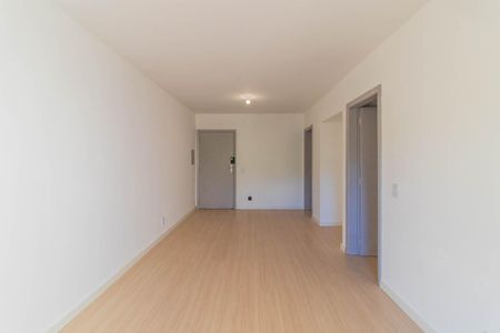Sala de apartamento à venda com 3 quartos, 81m² em Cidade Baixa, Porto Alegre