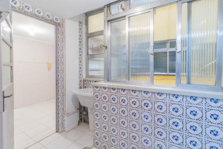 Apartamento à venda com 81m², 3 quartos e sem vagaÁrea de Serviço