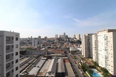 Apartamento à venda com 37m², 2 quartos e 1 vaga Apartamento à venda com 37m², 2 quartos e 1 vagaFoto 43