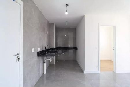 Apartamento à venda com 37m², 2 quartos e 1 vaga Apartamento à venda com 37m², 2 quartos e 1 vagaFoto 30