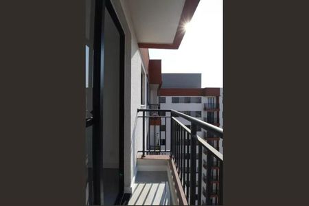 Apartamento à venda com 37m², 2 quartos e 1 vaga Apartamento à venda com 37m², 2 quartos e 1 vagaFoto 42
