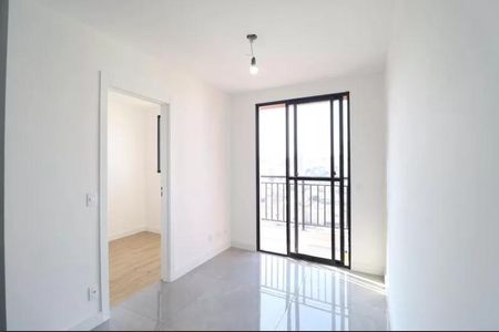 Foto 13 de apartamento à venda com 2 quartos, 37m² em Vila Maria, São Paulo