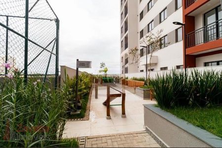 Apartamento à venda com 37m², 2 quartos e 1 vaga Apartamento à venda com 37m², 2 quartos e 1 vagaFoto 18