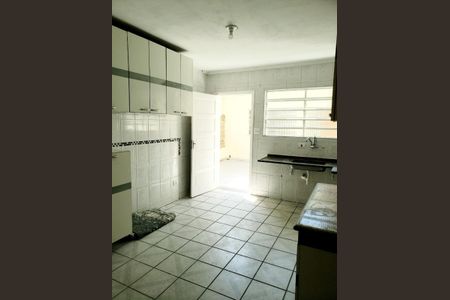 Foto 08 de casa à venda com 3 quartos, 137m² em Jardim Santo Antoninho, São Paulo