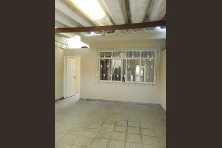 Foto 12 de casa à venda com 3 quartos, 137m² em Jardim Santo Antoninho, São Paulo