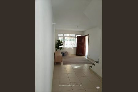 Casa à venda com 3 quartos, 137m² em Jardim Santo Antoninho, São Paulo