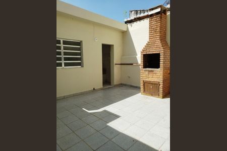 Foto 13 de casa à venda com 3 quartos, 137m² em Jardim Santo Antoninho, São Paulo