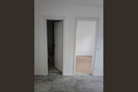 Apartamento à venda com 36m², 1 quarto e sem vagaCorredor