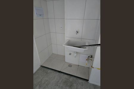Apartamento à venda com 36m², 1 quarto e sem vagaLavanderia
