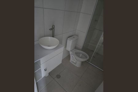 Apartamento à venda com 36m², 1 quarto e sem vagaBanheiro