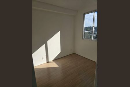 Quarto de apartamento à venda com 1 quarto, 36m² em Vila Barreto, São Paulo