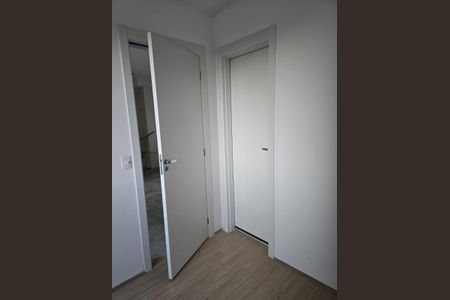 Apartamento à venda com 36m², 1 quarto e sem vagaCorredor