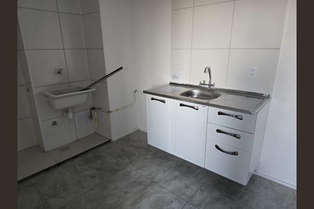 Apartamento à venda com 36m², 1 quarto e sem vagaLavanderia