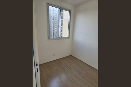 Apartamento à venda com 39m², 2 quartos e sem vagaQuarto