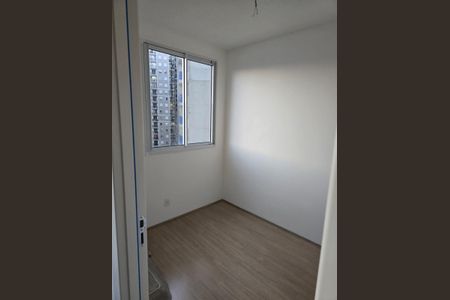 Apartamento à venda com 39m², 2 quartos e sem vagaQuarto