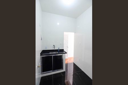 Apartamento à venda com 50m², 2 quartos e sem vagaCozinha