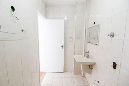Apartamento à venda com 50m², 2 quartos e sem vagaBanheiro