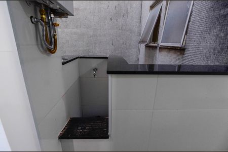 Apartamento à venda com 50m², 2 quartos e sem vagaÁrea de Serviço