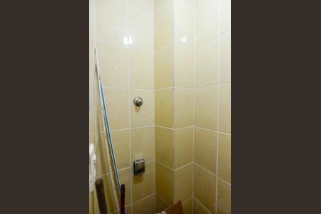 Apartamento à venda com 50m², 2 quartos e sem vagaBanheiro de Serviço