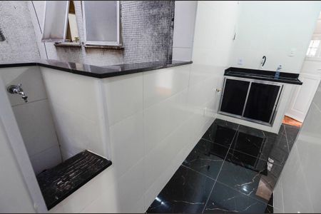Apartamento à venda com 50m², 2 quartos e sem vagaÁrea de Serviço