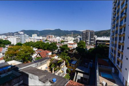 Apartamento à venda com 50m², 2 quartos e sem vagaVista do Quarto 2