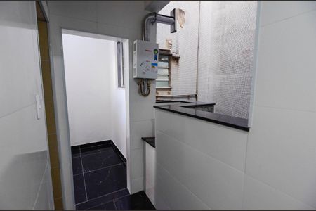 Apartamento à venda com 50m², 2 quartos e sem vagaÁrea de Serviço