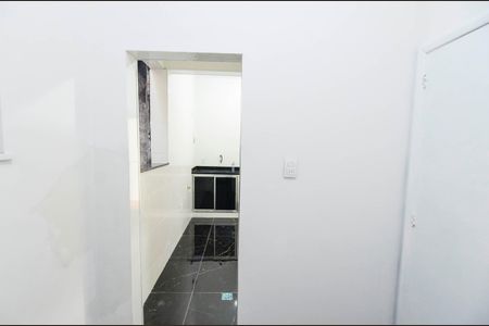Apartamento à venda com 50m², 2 quartos e sem vagaQuarto de Serviço