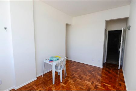 Apartamento à venda com 50m², 2 quartos e sem vagaSala