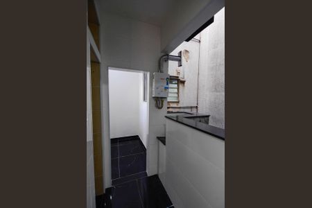 Apartamento à venda com 50m², 2 quartos e sem vagaÁrea de Serviço