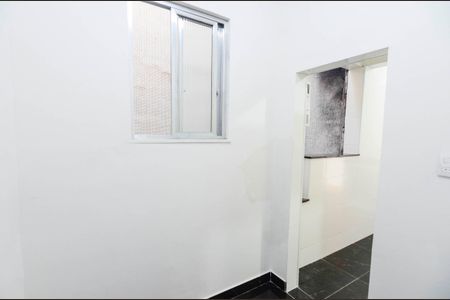 Apartamento à venda com 50m², 2 quartos e sem vagaQuarto de Serviço