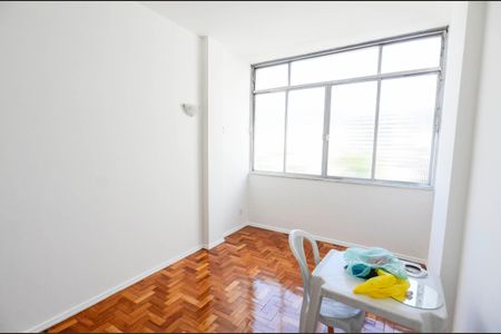 Sala de apartamento à venda com 2 quartos, 50m² em Vila Isabel, Rio de Janeiro