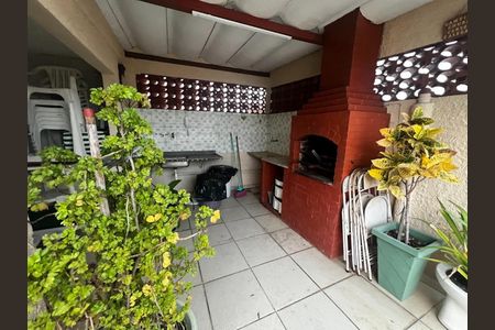 Apartamento à venda com 50m², 2 quartos e sem vagaÁrea comum