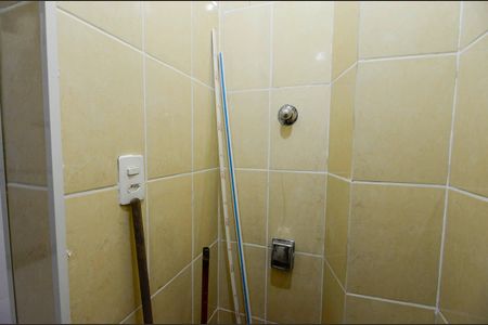 Apartamento à venda com 50m², 2 quartos e sem vagaBanheiro de Serviço