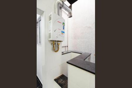 Apartamento à venda com 50m², 2 quartos e sem vagaÁrea de Serviço