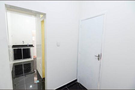 Apartamento à venda com 50m², 2 quartos e sem vagaQuarto de Serviço